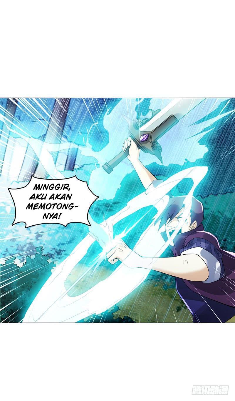 Heavenly God Mnemonic Chapter 49 Gambar 26